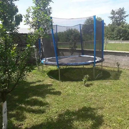 Apartman Radmani Poreč