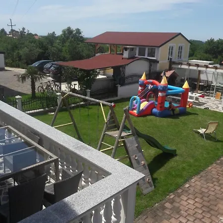 Radmani Apartman *