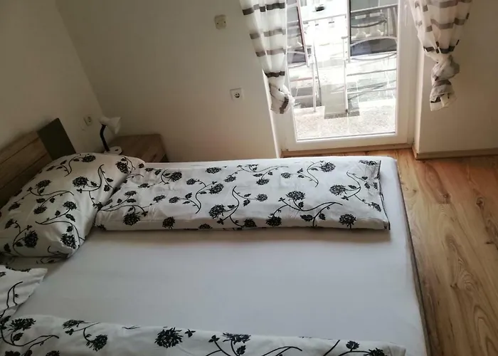 شقة Radmani بوريتش