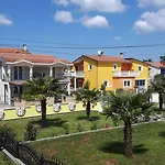 Radmani Διαμέρισμα Πόρετς