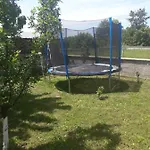 Διαμέρισμα Radmani Πόρετς