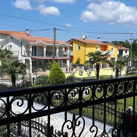 Radmani Apartment Porec