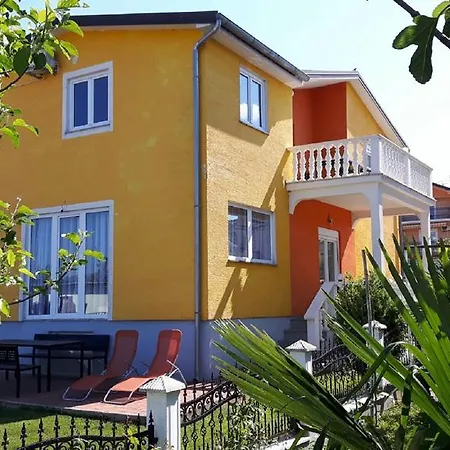 Radmani Apartment Porec