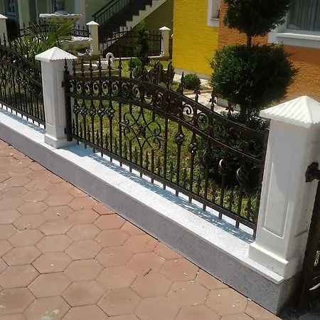 Radmani Apartment Porec