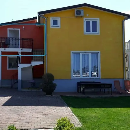 Radmani Apartmán