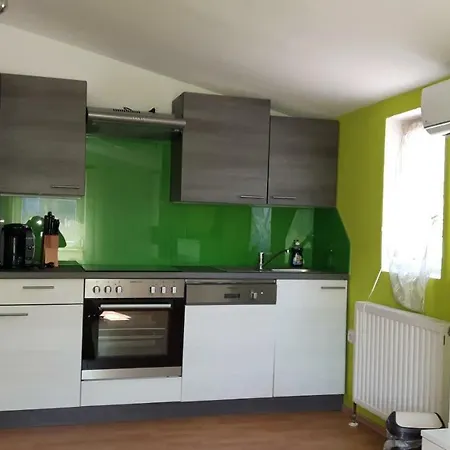 Radmani Apartment