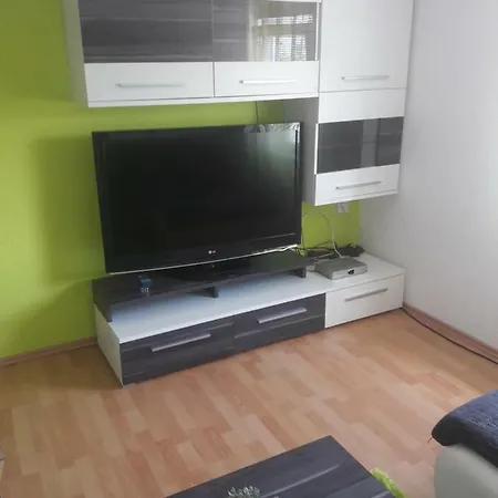 Radmani ポレッチ