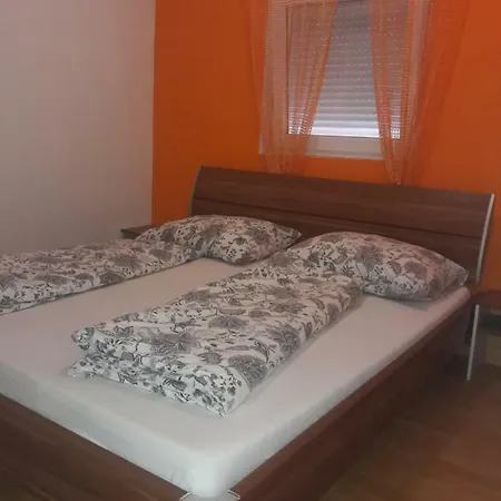 Radmani Пореч