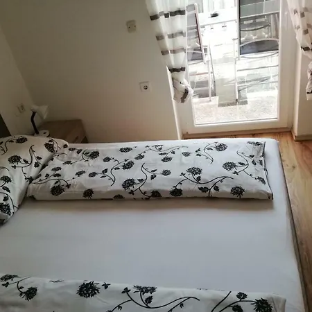 Apartment Radmani Porec