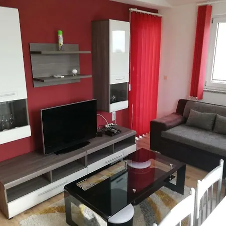 Apartmán Radmani