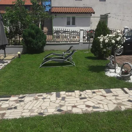 Apartment Radmani Porec