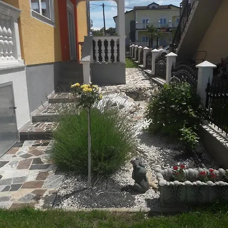 Radmani Apartmán Poreč