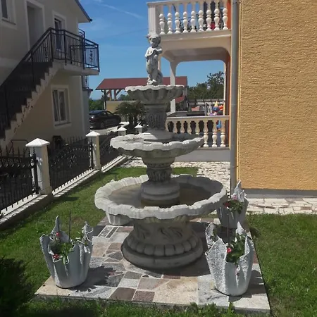 Radmani * Porec