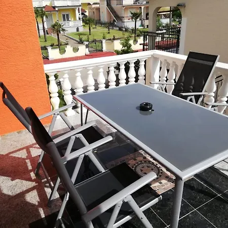 Radmani Apartment