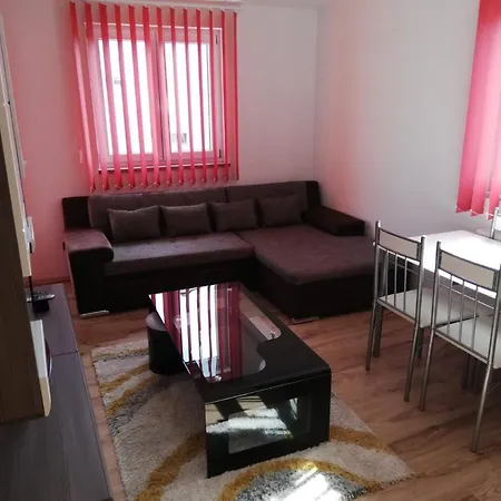 Radmani * Пореч