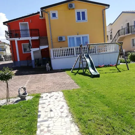 Radmani * Пореч