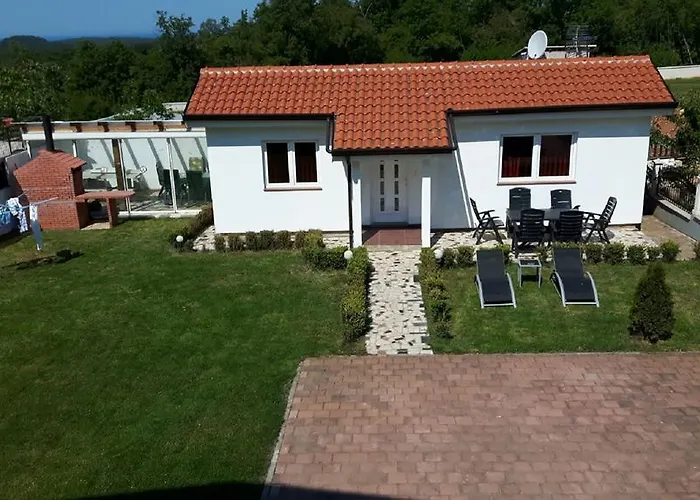 Radmani Апартаменты