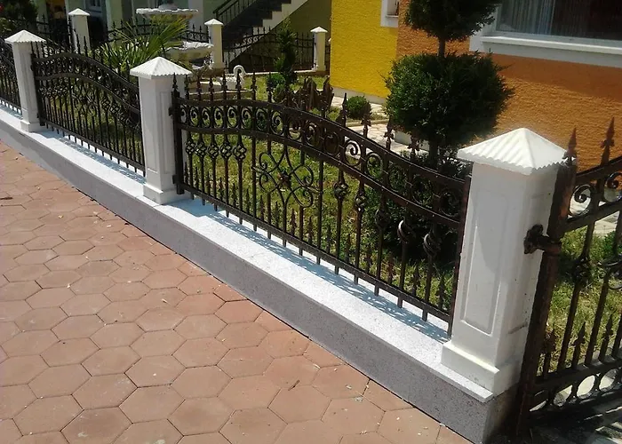 Radmani Апартаменты Пореч