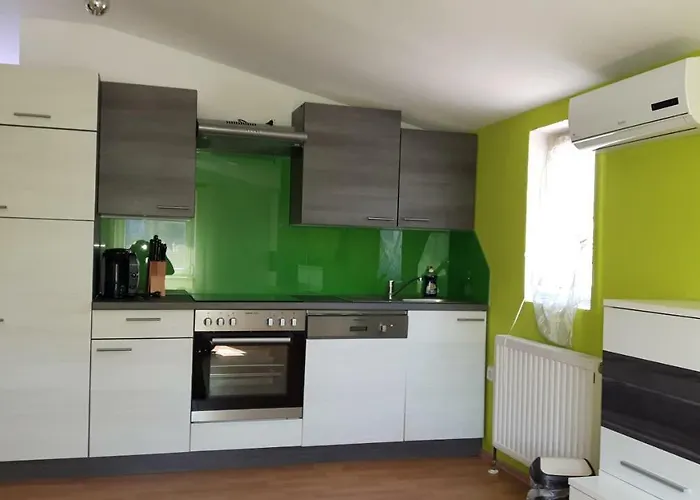 Radmani Апартаменты