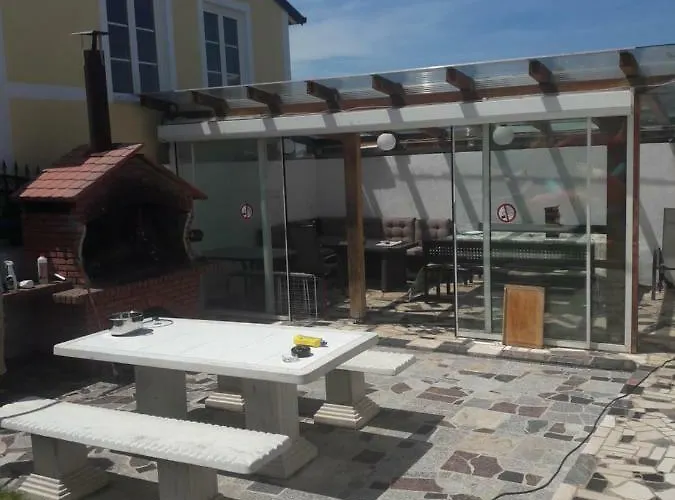 Radmani Апартаменты