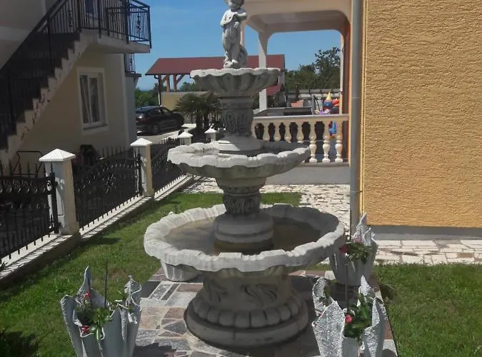 Radmani * Пореч